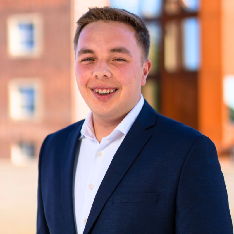 Marlon Brockherde  Marlon Brockherde