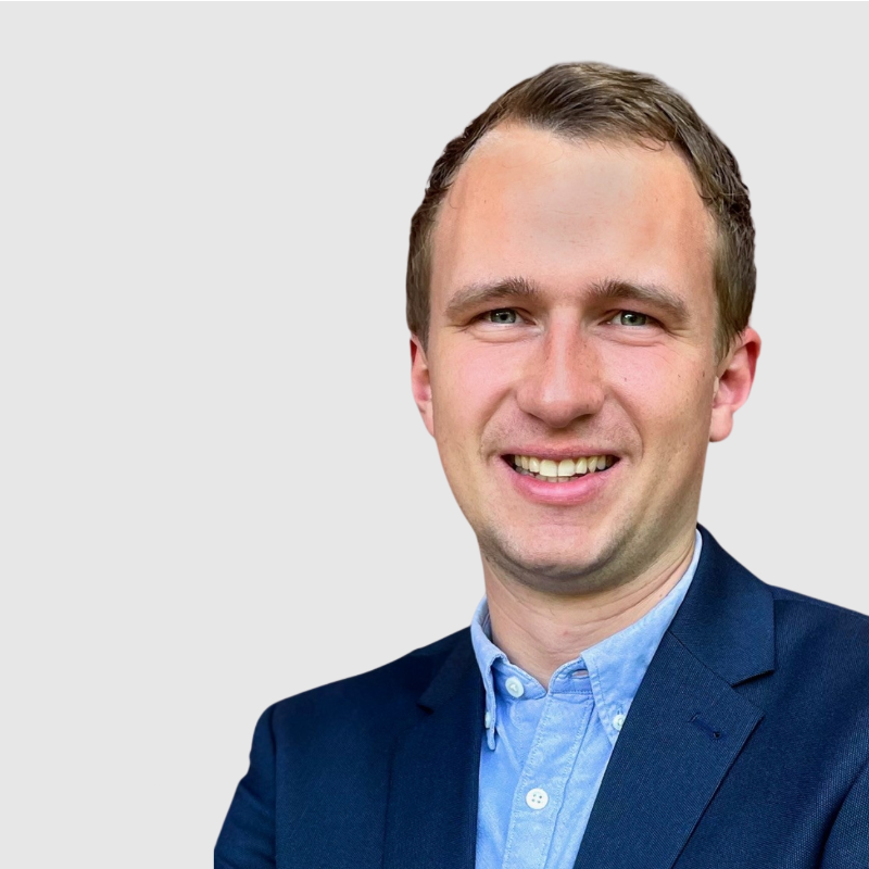 Luke Westermann  Luke Westermann