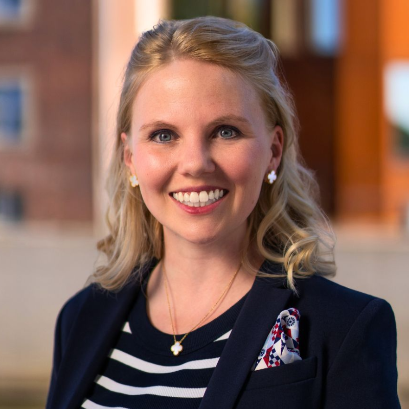 Johanna Schirrmacher  Johanna Schirrmacher